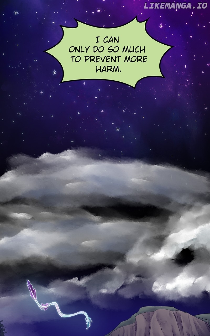 The Witch and The Bull Chapter 150 - page 17