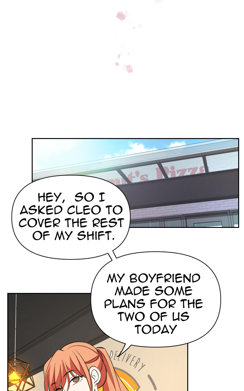 Unlovable Replacement Chapter 112 - page 2