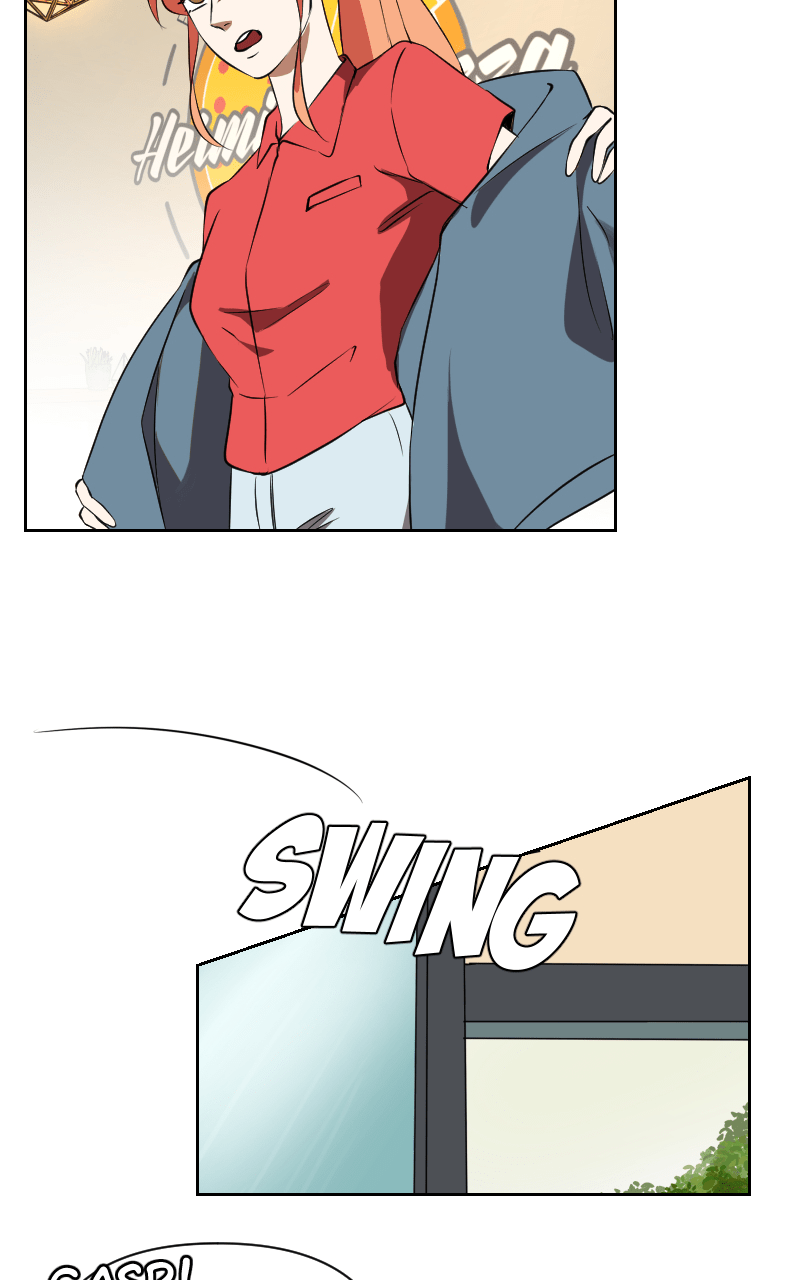 Unlovable Replacement Chapter 112 - page 3