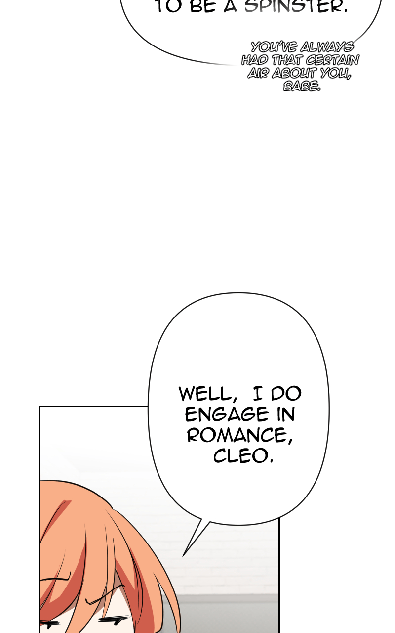 Unlovable Replacement Chapter 112 - page 5