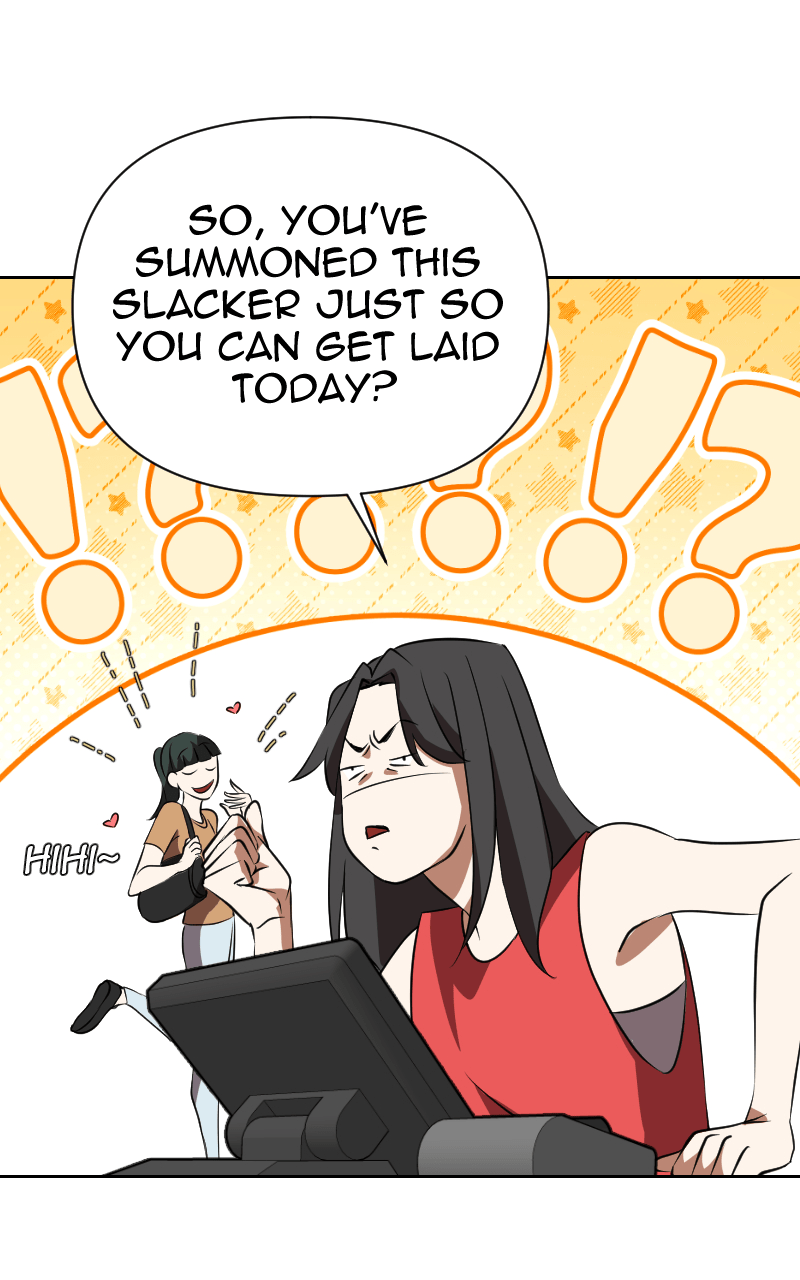 Unlovable Replacement Chapter 112 - page 7