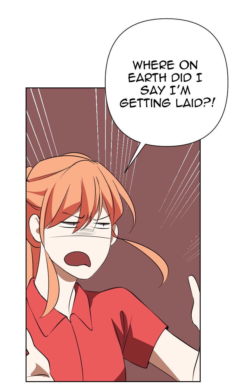 Unlovable Replacement Chapter 112 - page 8