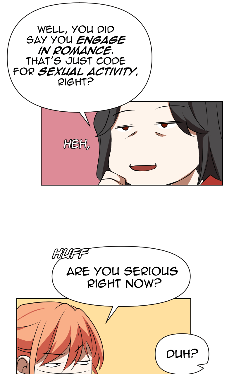 Unlovable Replacement Chapter 112 - page 10
