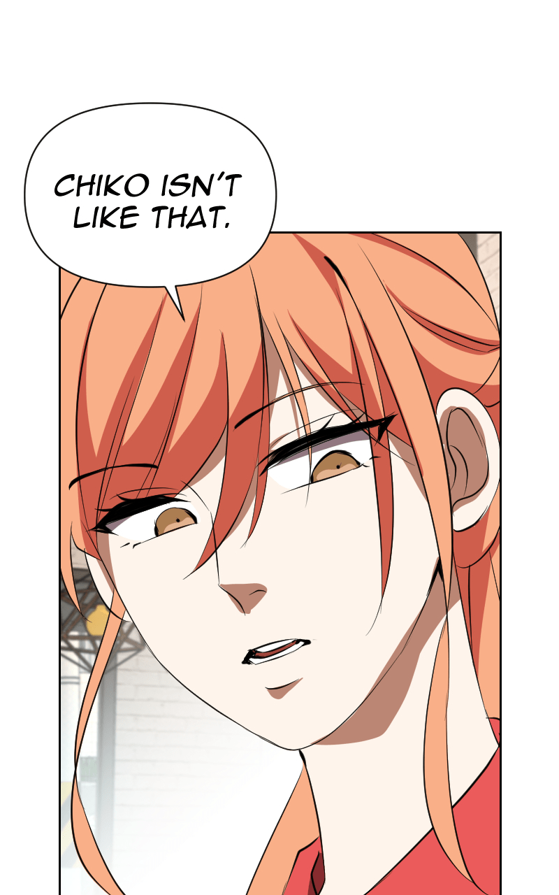 Unlovable Replacement Chapter 112 - page 13