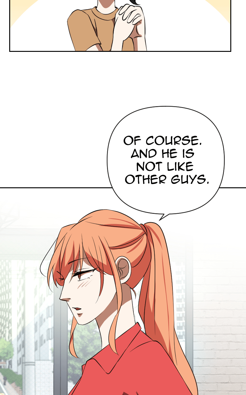 Unlovable Replacement Chapter 112 - page 15