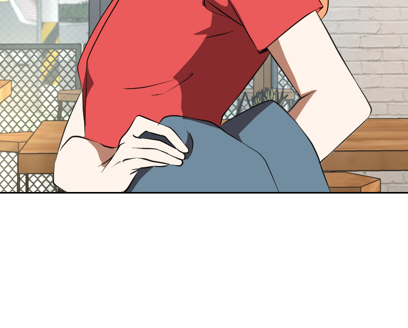 Unlovable Replacement Chapter 112 - page 16