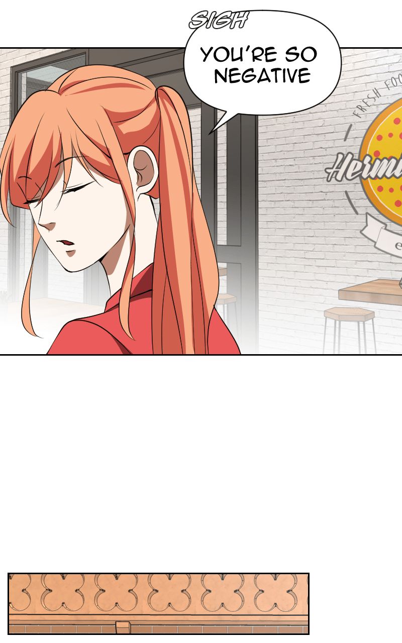 Unlovable Replacement Chapter 112 - page 18