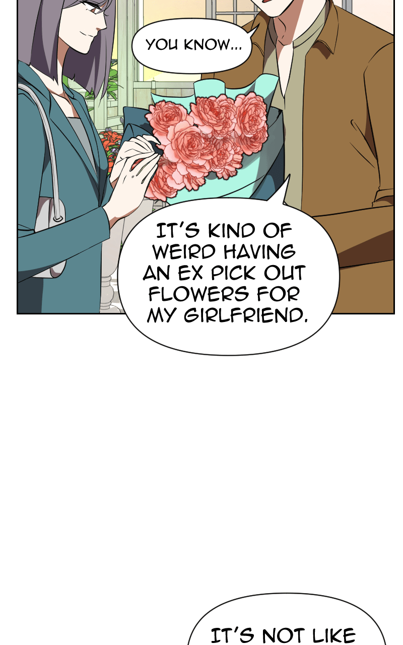 Unlovable Replacement Chapter 112 - page 20