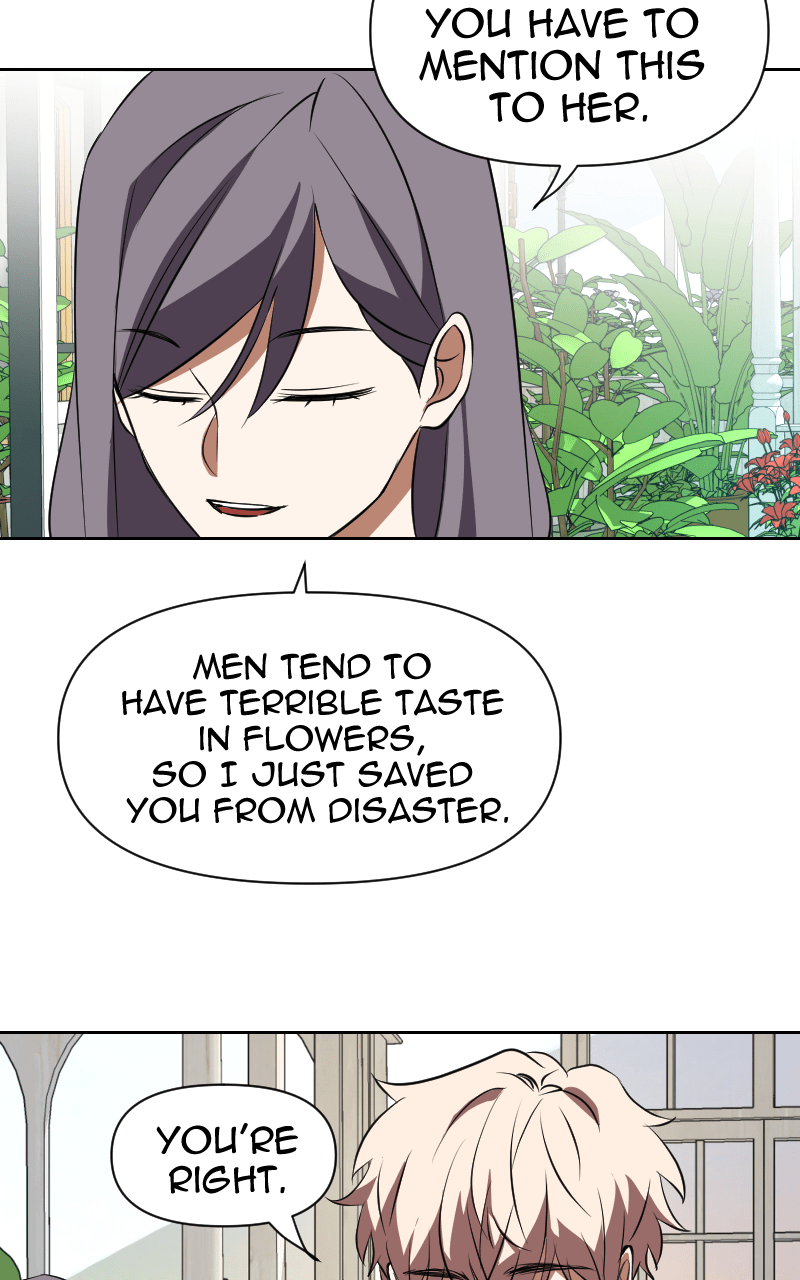 Unlovable Replacement Chapter 112 - page 21