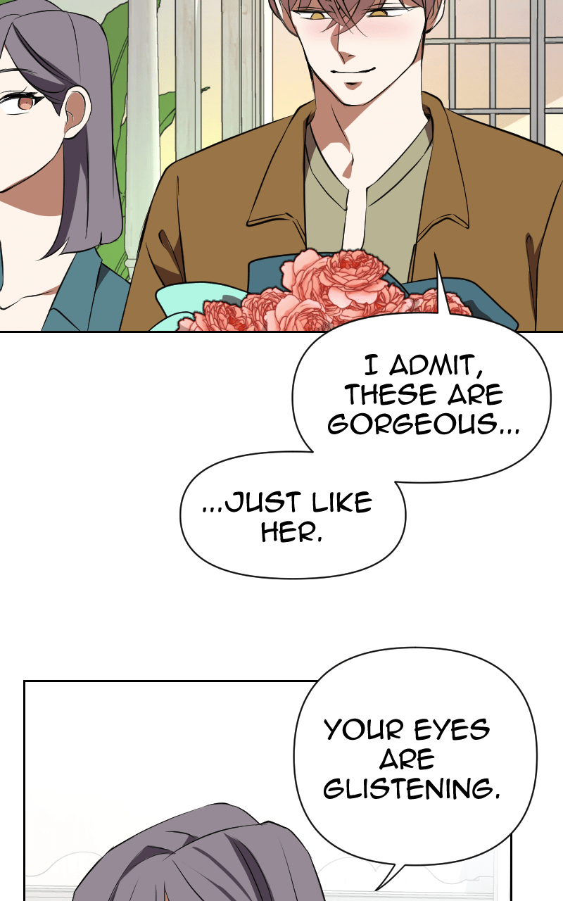 Unlovable Replacement Chapter 112 - page 22