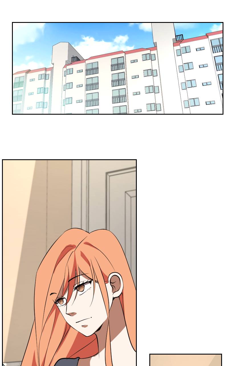 Unlovable Replacement Chapter 112 - page 30