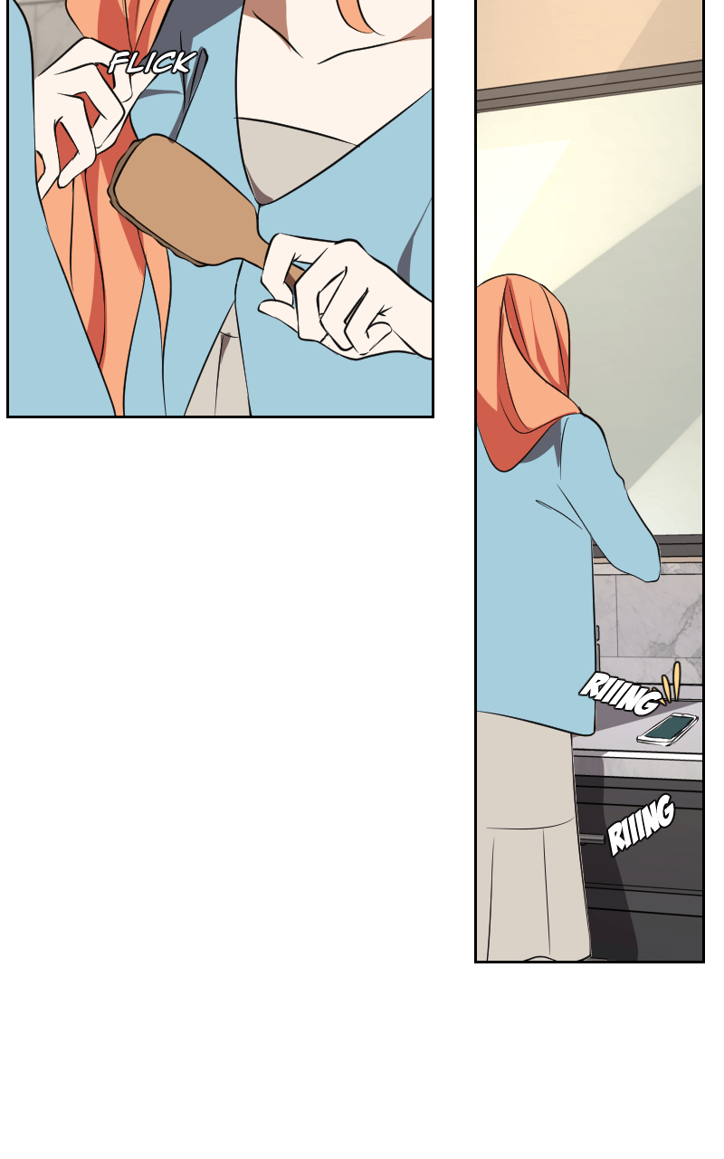 Unlovable Replacement Chapter 112 - page 31