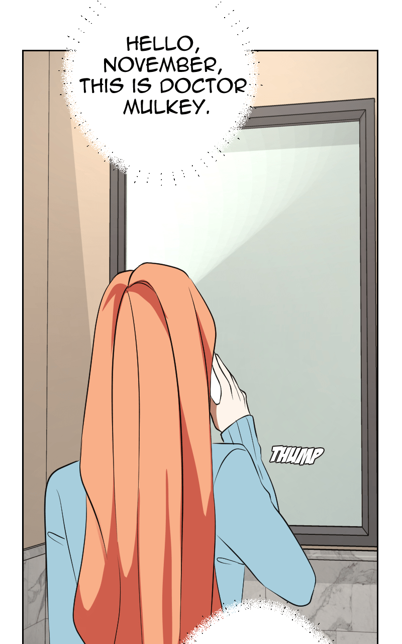 Unlovable Replacement Chapter 112 - page 35