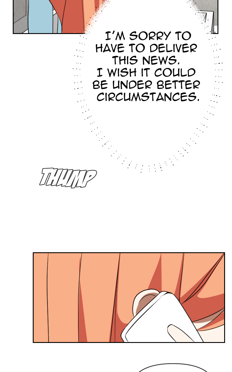 Unlovable Replacement Chapter 112 - page 36