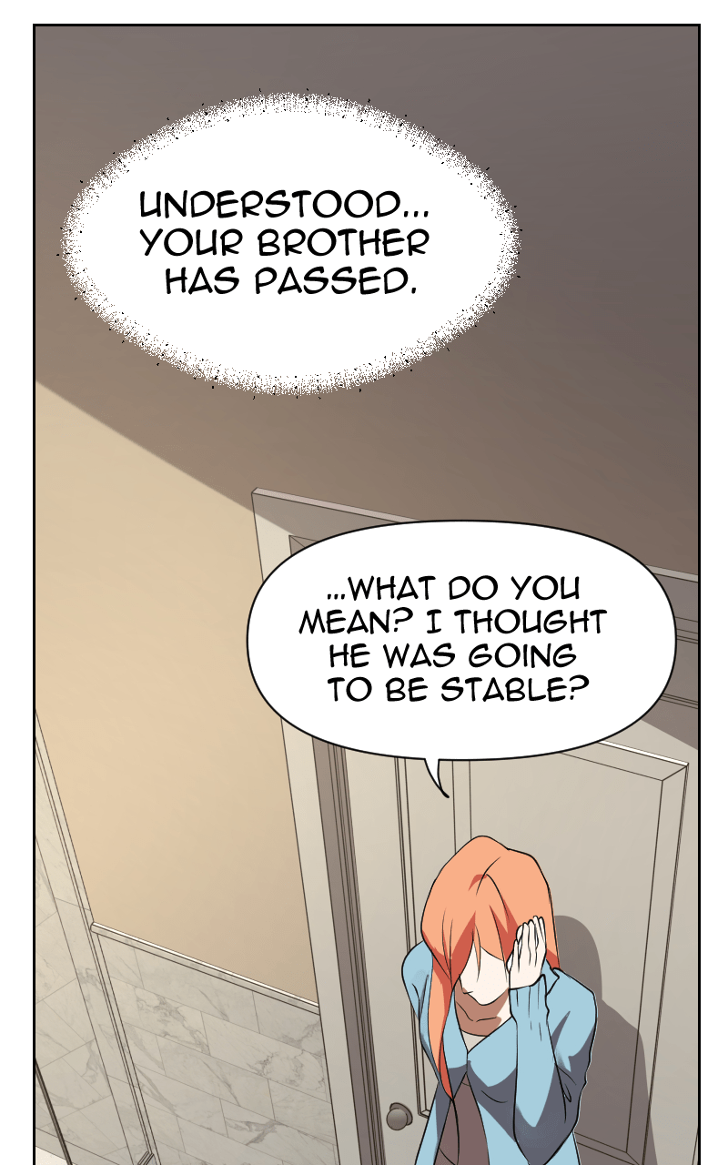 Unlovable Replacement Chapter 112 - page 38
