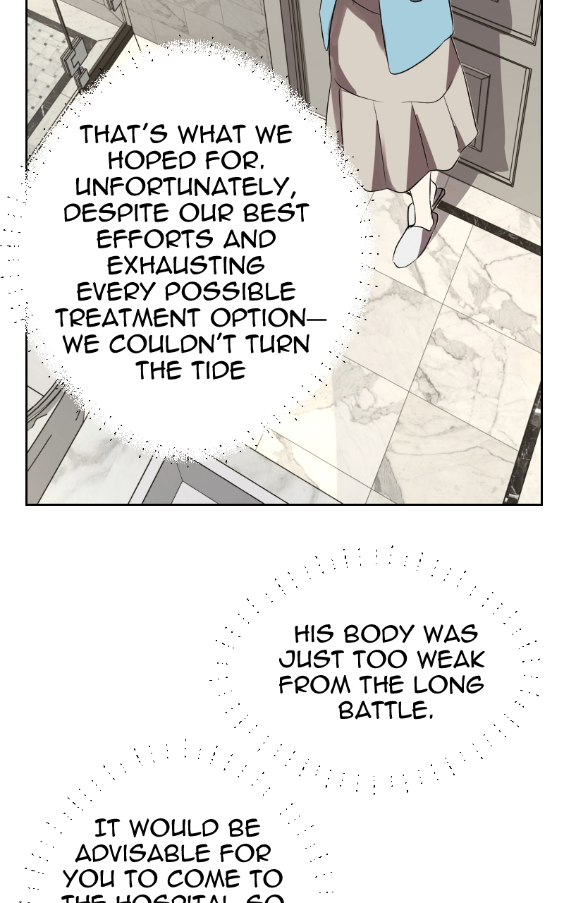 Unlovable Replacement Chapter 112 - page 39
