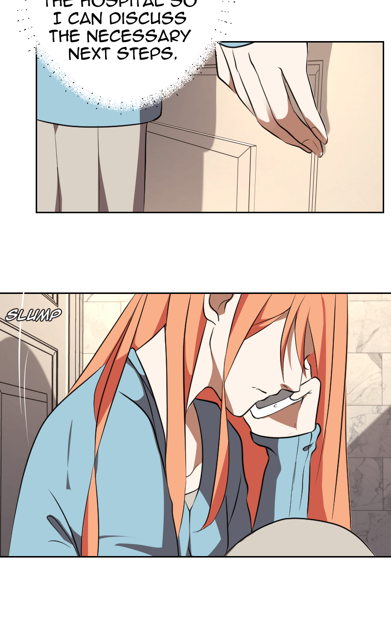 Unlovable Replacement Chapter 112 - page 40