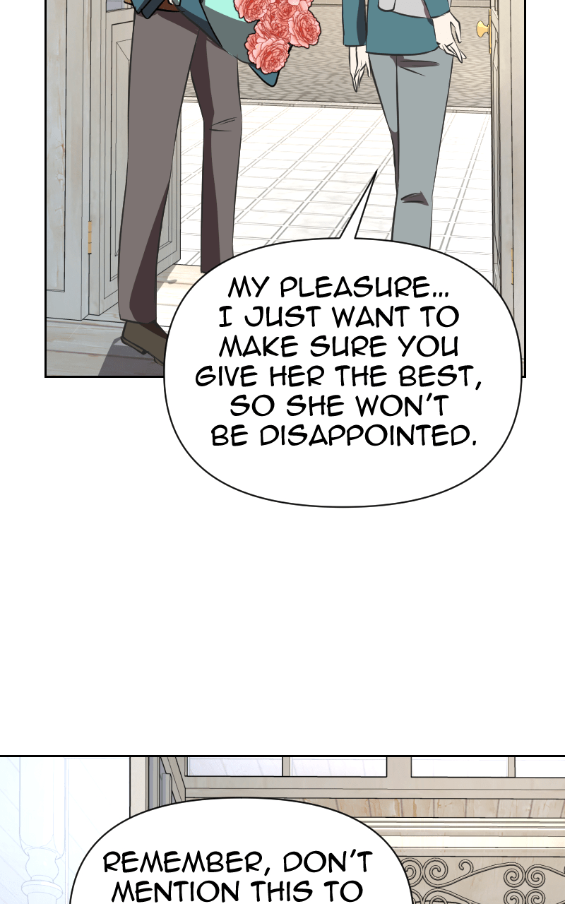 Unlovable Replacement Chapter 112 - page 46