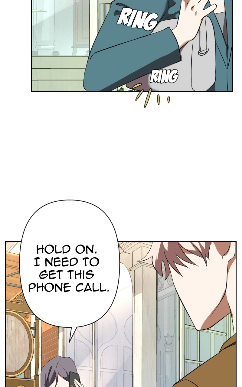 Unlovable Replacement Chapter 112 - page 54