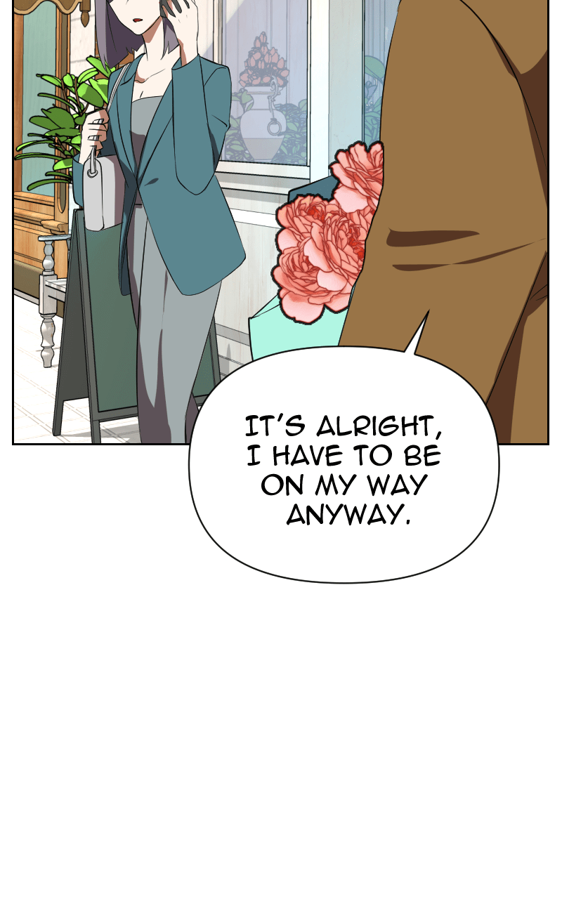 Unlovable Replacement Chapter 112 - page 55