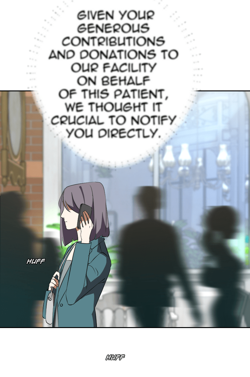 Unlovable Replacement Chapter 112 - page 58