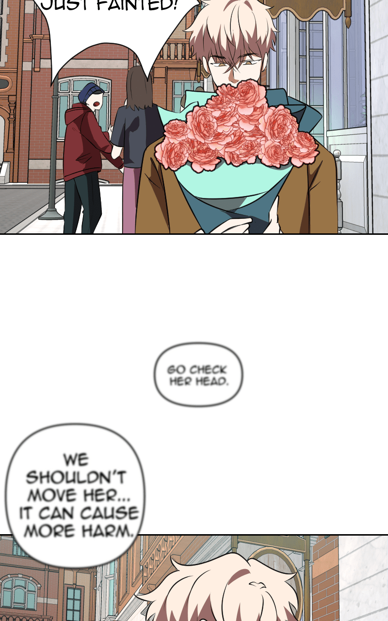 Unlovable Replacement Chapter 112 - page 63
