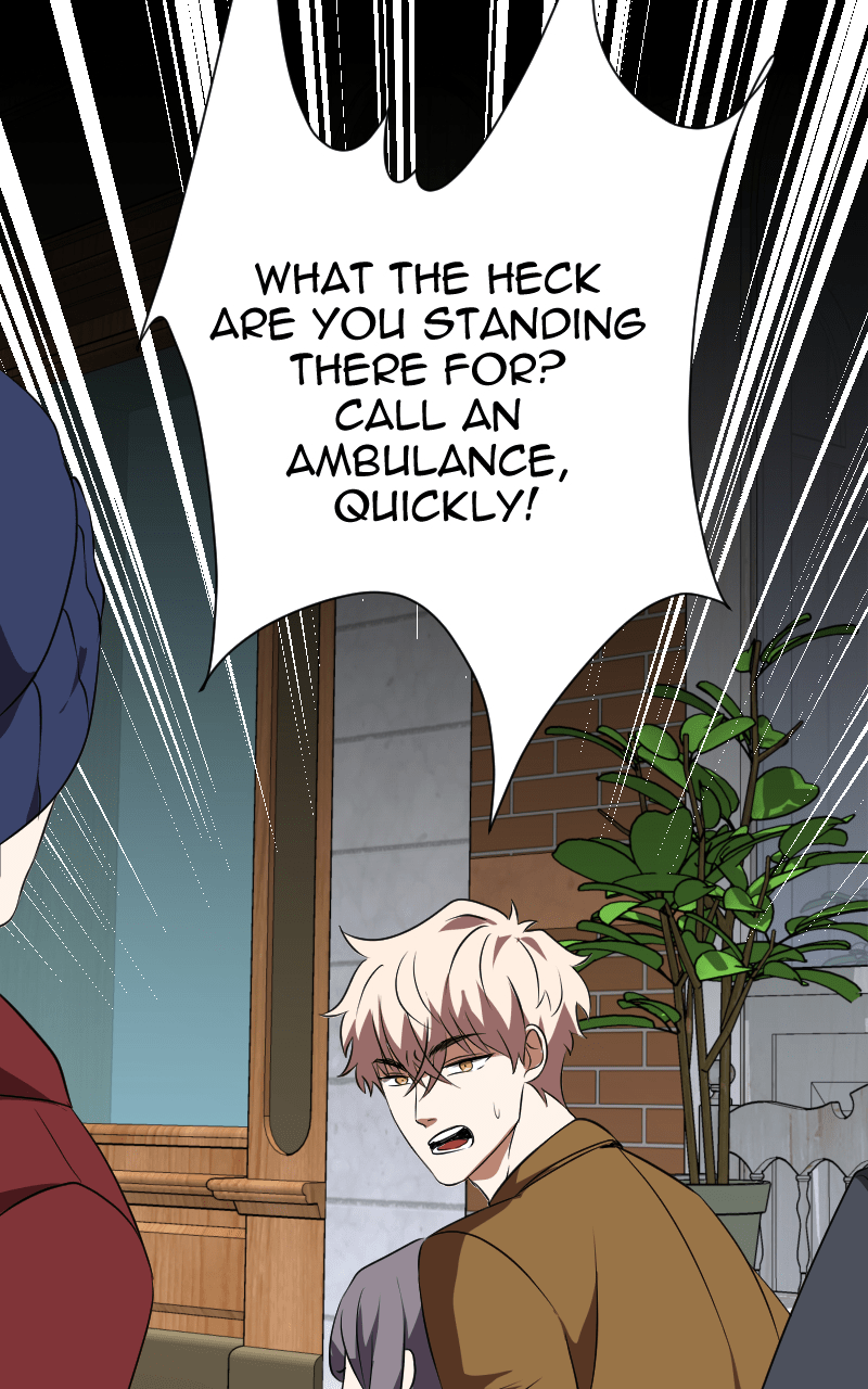 Unlovable Replacement Chapter 112 - page 66