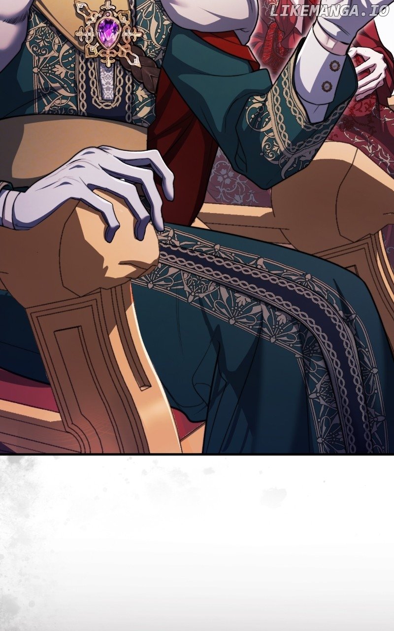 Who Stole Empress Chapter 84 - page 4