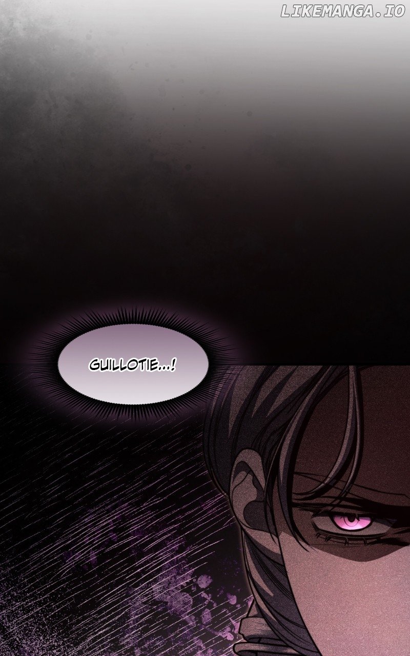 Who Stole Empress Chapter 84 - page 5