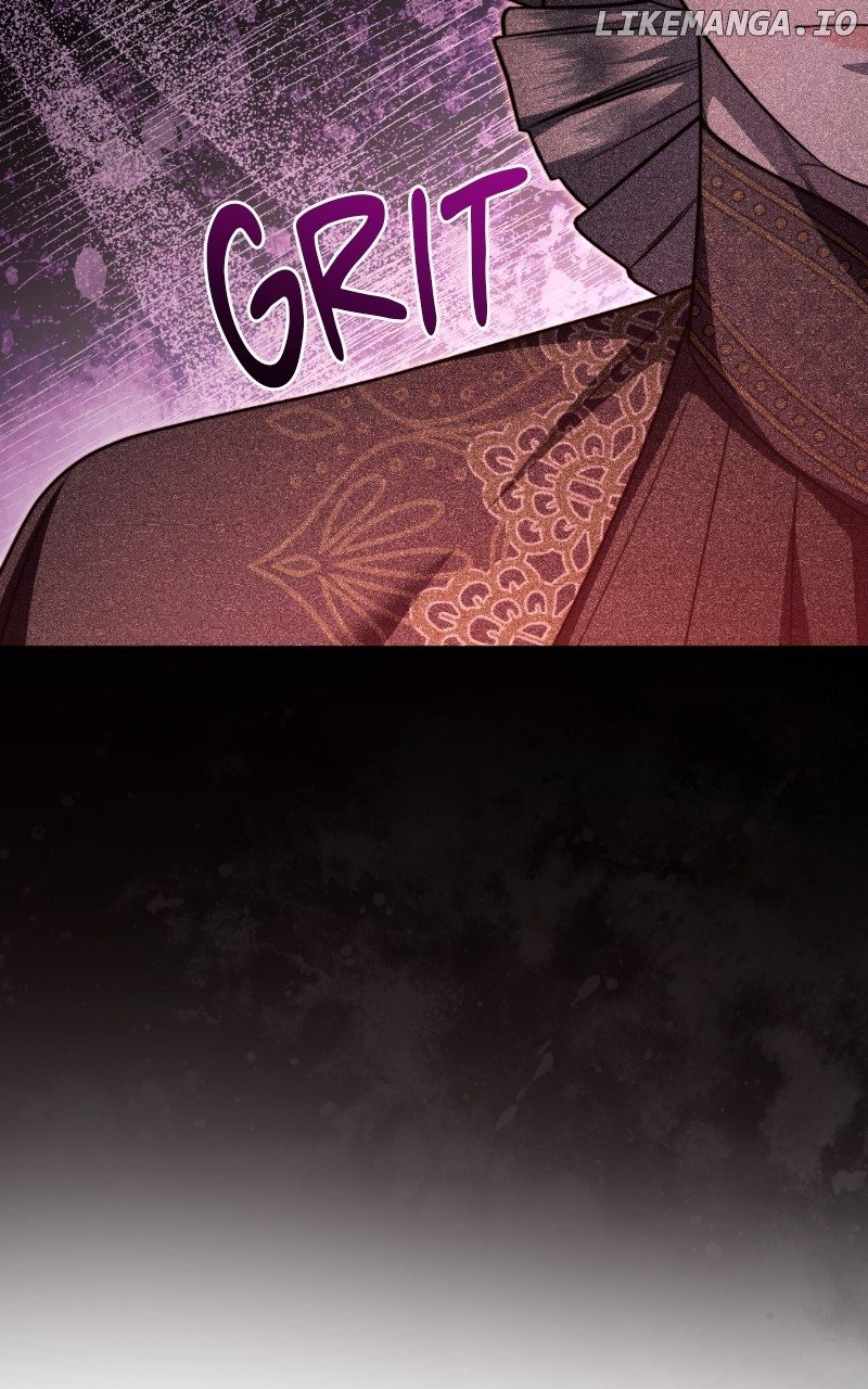 Who Stole Empress Chapter 84 - page 6