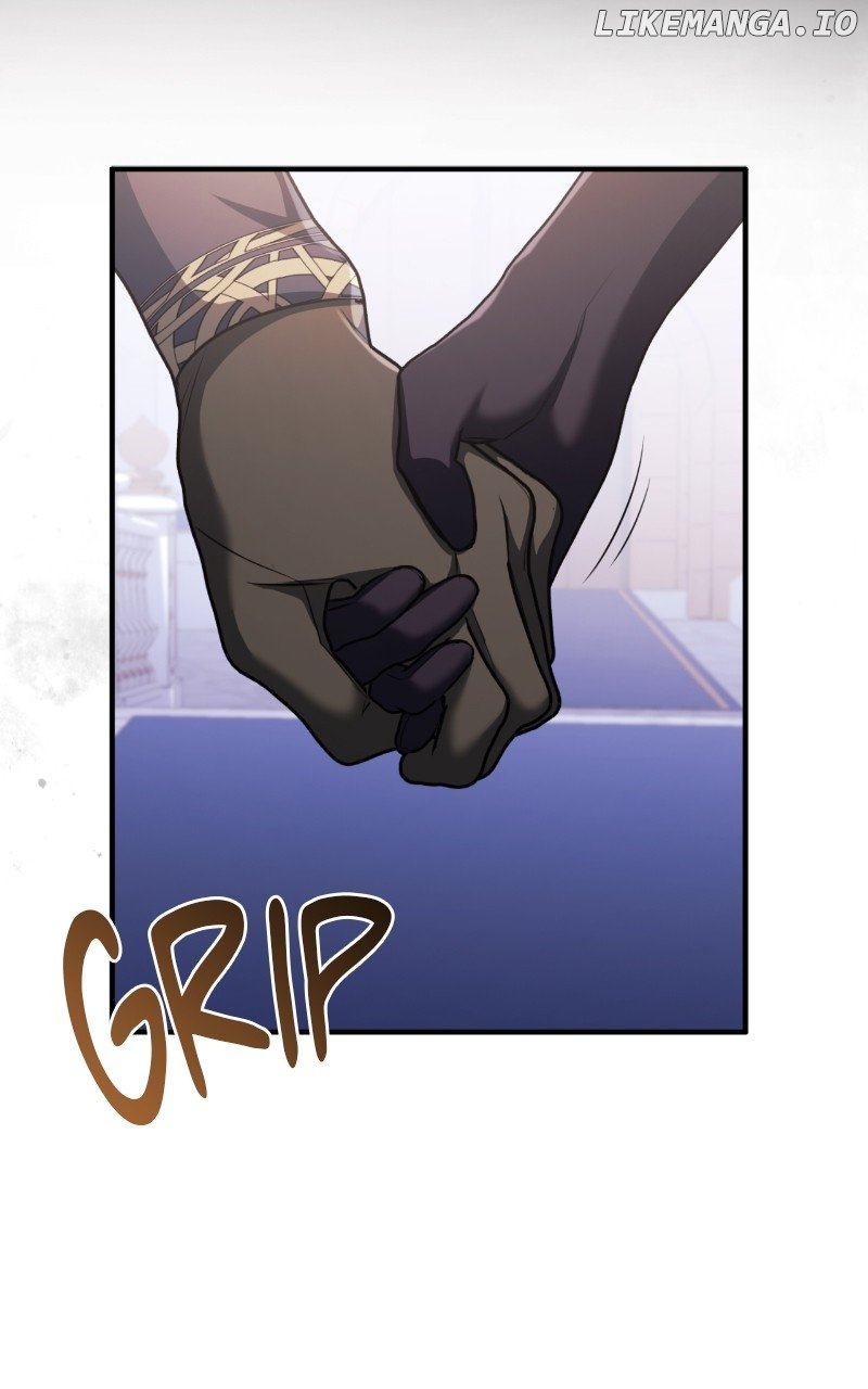 Who Stole Empress Chapter 84 - page 7