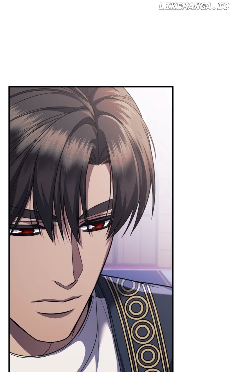 Who Stole Empress Chapter 84 - page 8