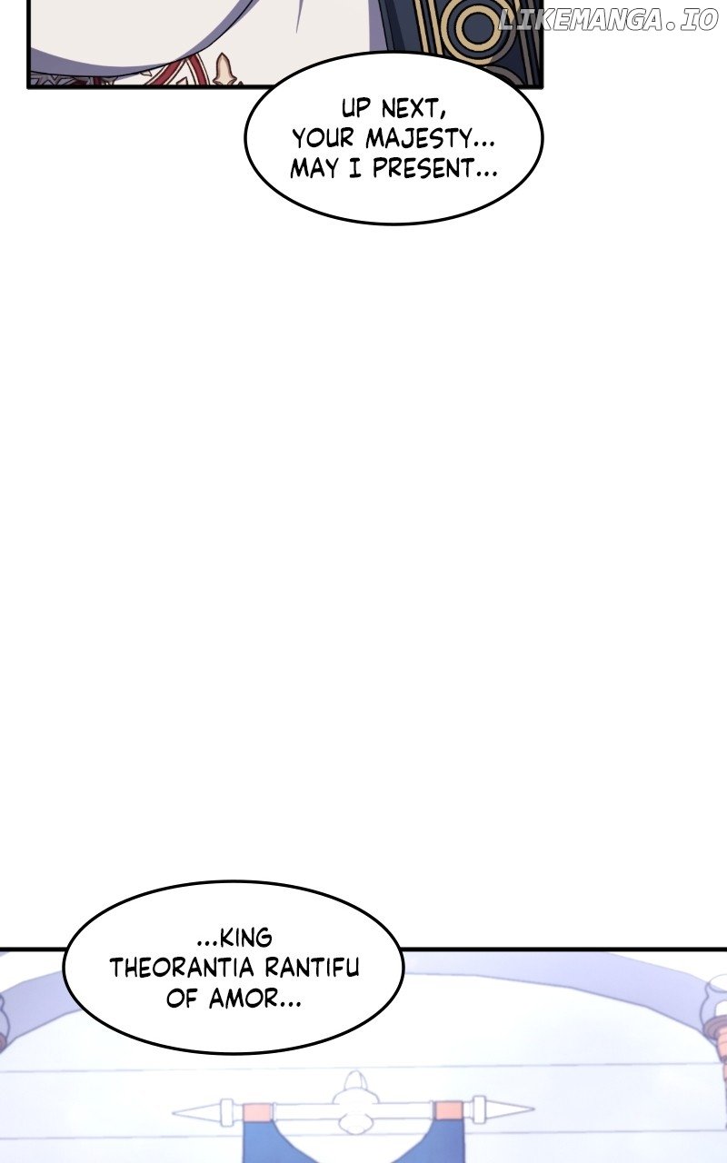 Who Stole Empress Chapter 84 - page 9