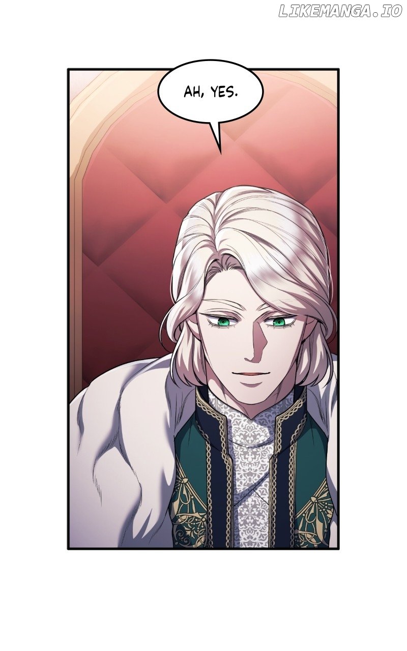 Who Stole Empress Chapter 84 - page 13