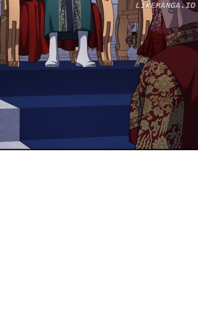 Who Stole Empress Chapter 84 - page 15