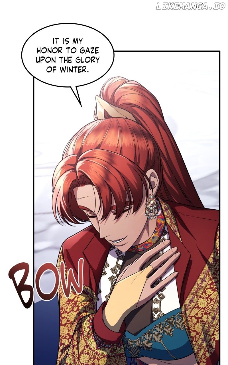 Who Stole Empress Chapter 84 - page 16