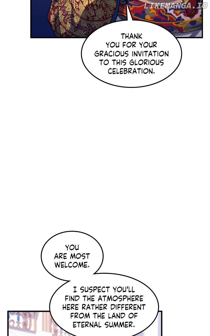 Who Stole Empress Chapter 84 - page 17