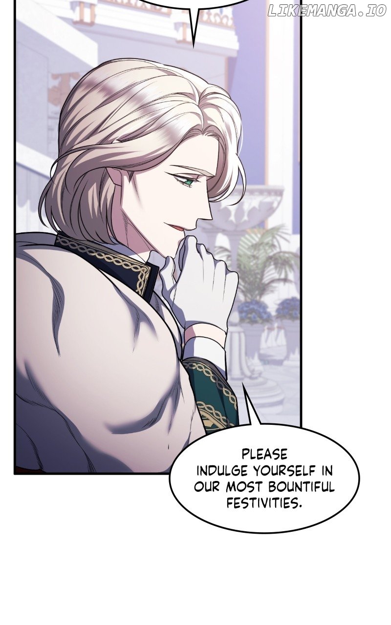 Who Stole Empress Chapter 84 - page 18