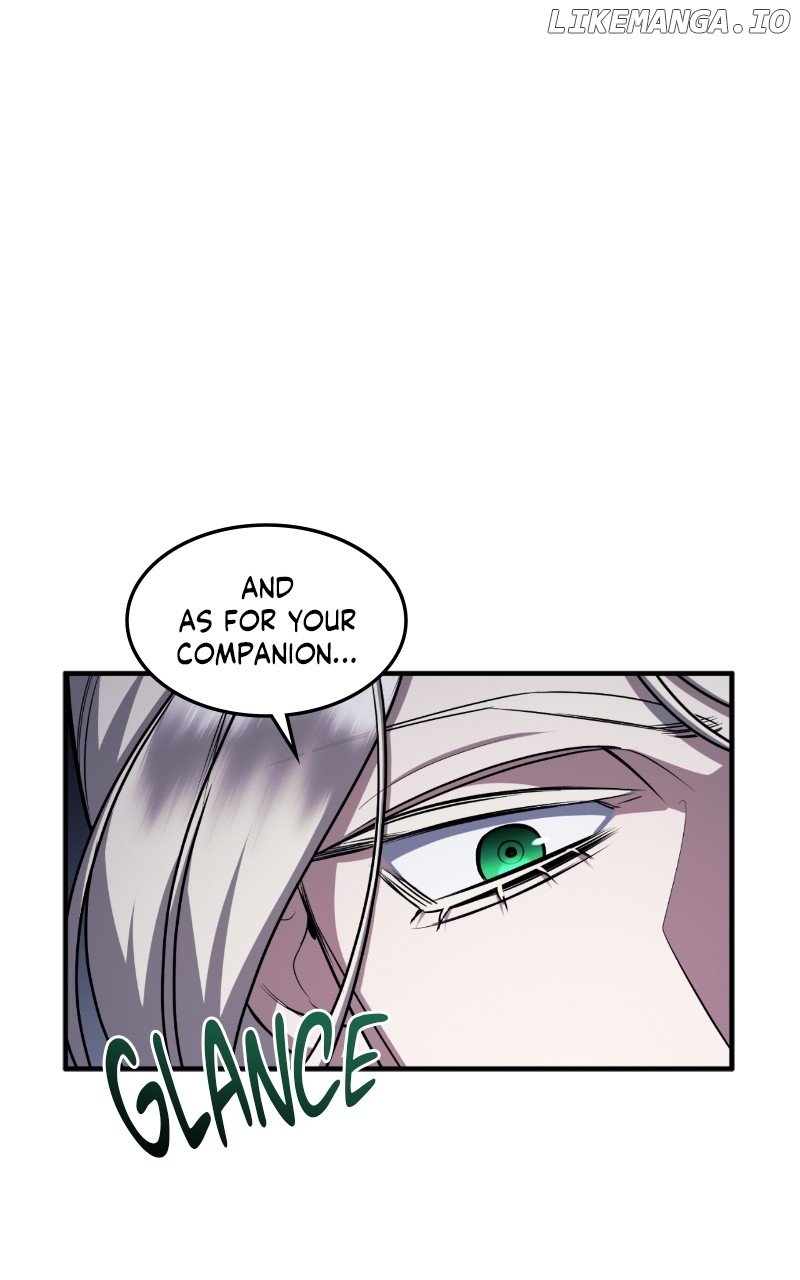 Who Stole Empress Chapter 84 - page 19