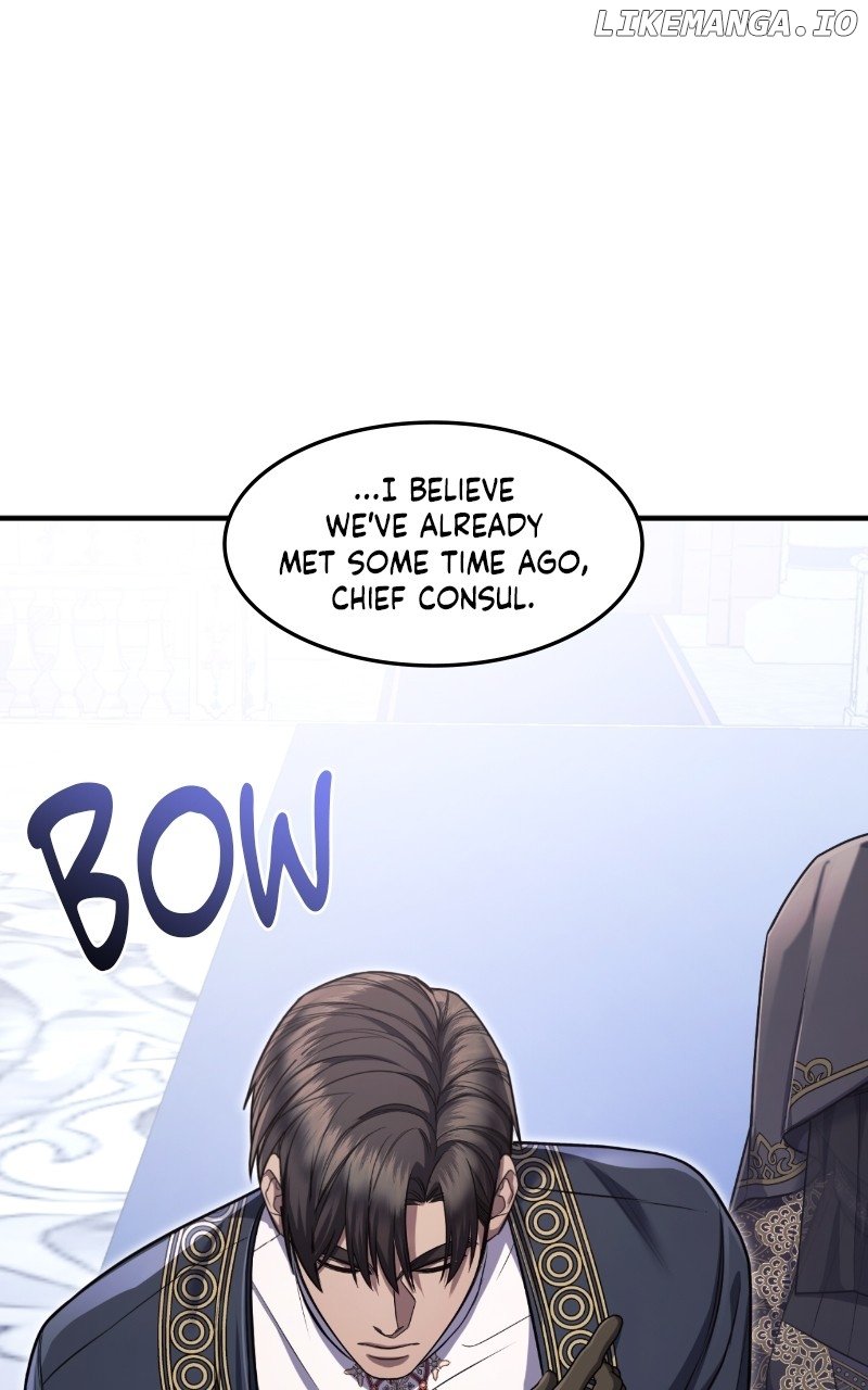 Who Stole Empress Chapter 84 - page 20