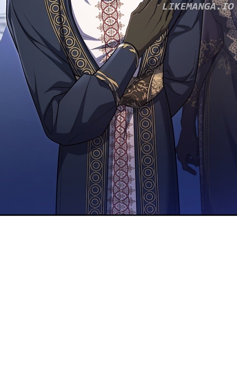 Who Stole Empress Chapter 84 - page 21