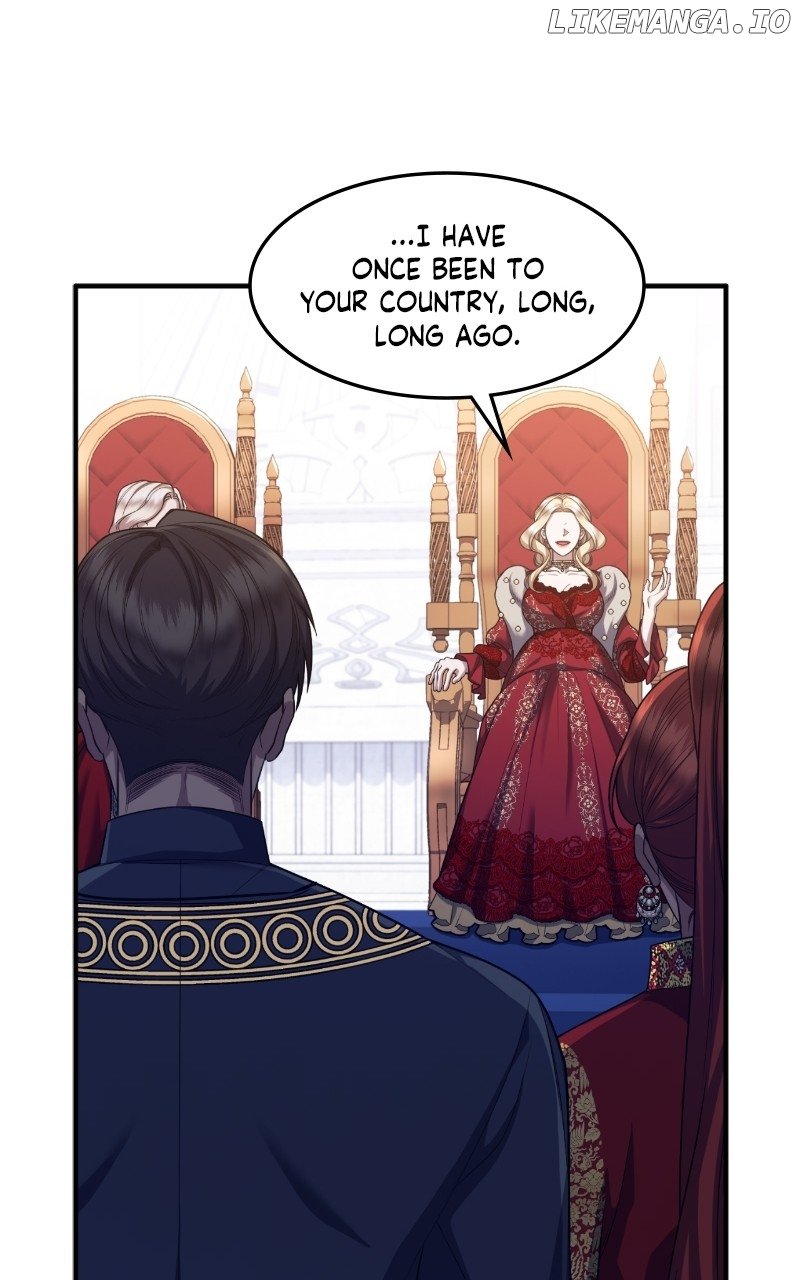 Who Stole Empress Chapter 84 - page 28