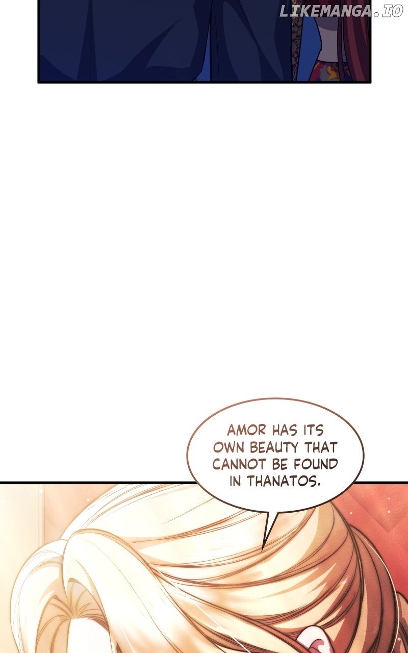 Who Stole Empress Chapter 84 - page 29