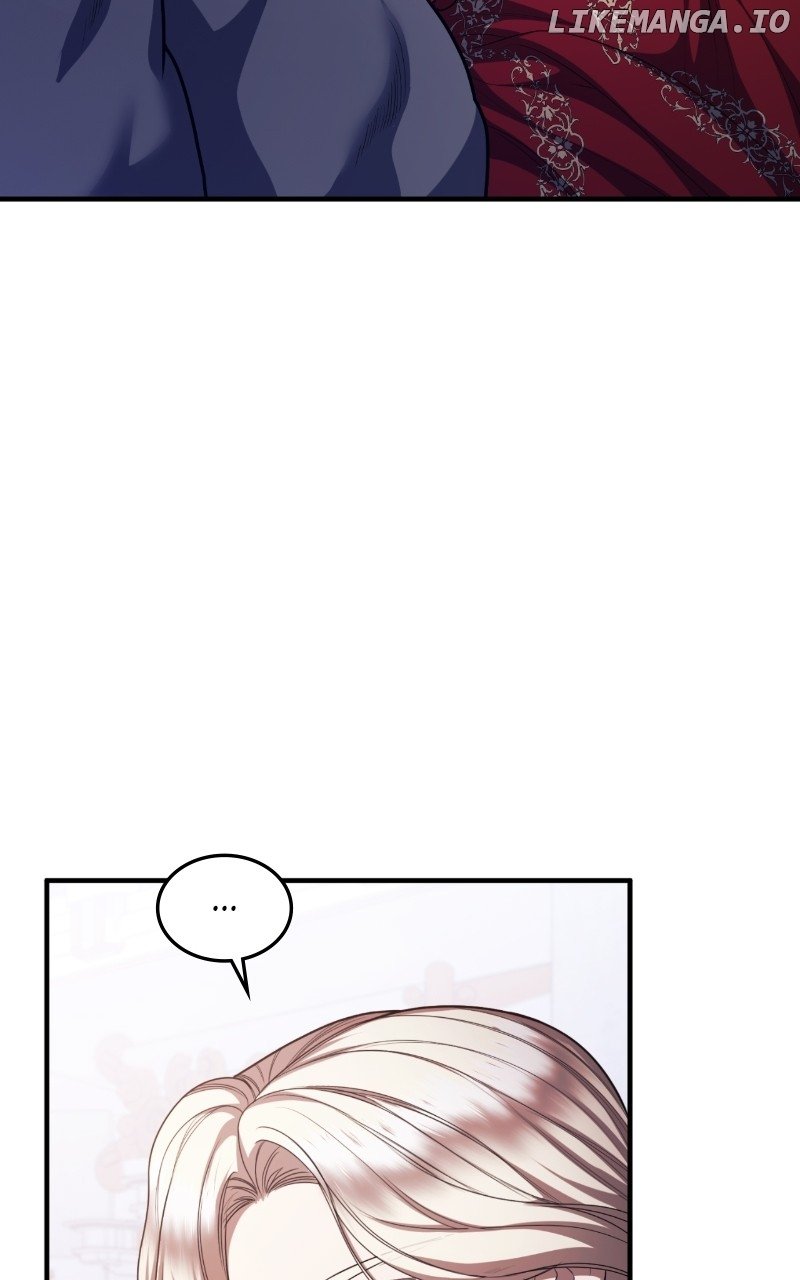 Who Stole Empress Chapter 84 - page 34