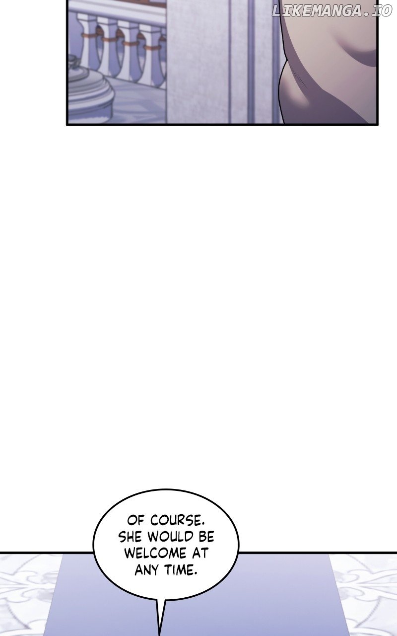 Who Stole Empress Chapter 84 - page 37
