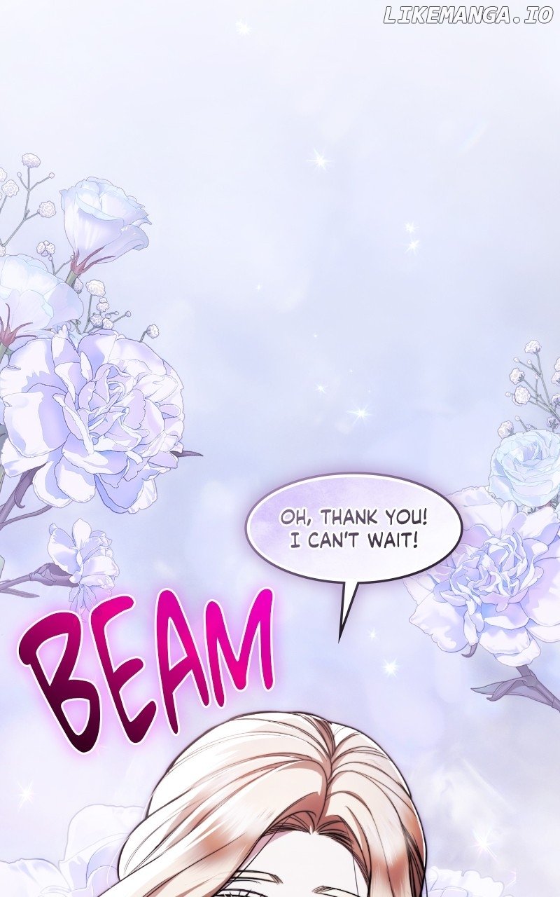 Who Stole Empress Chapter 84 - page 39