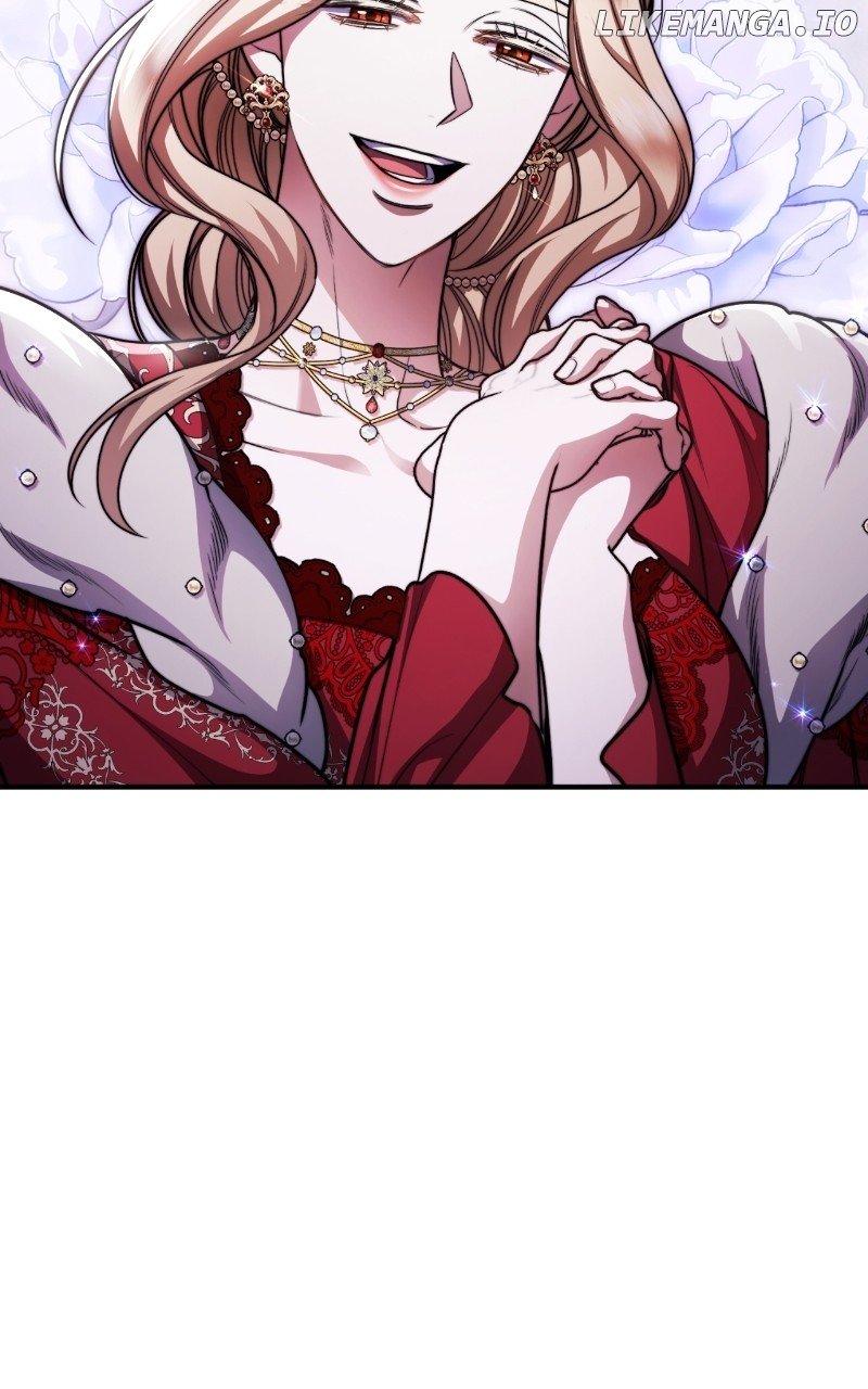 Who Stole Empress Chapter 84 - page 40