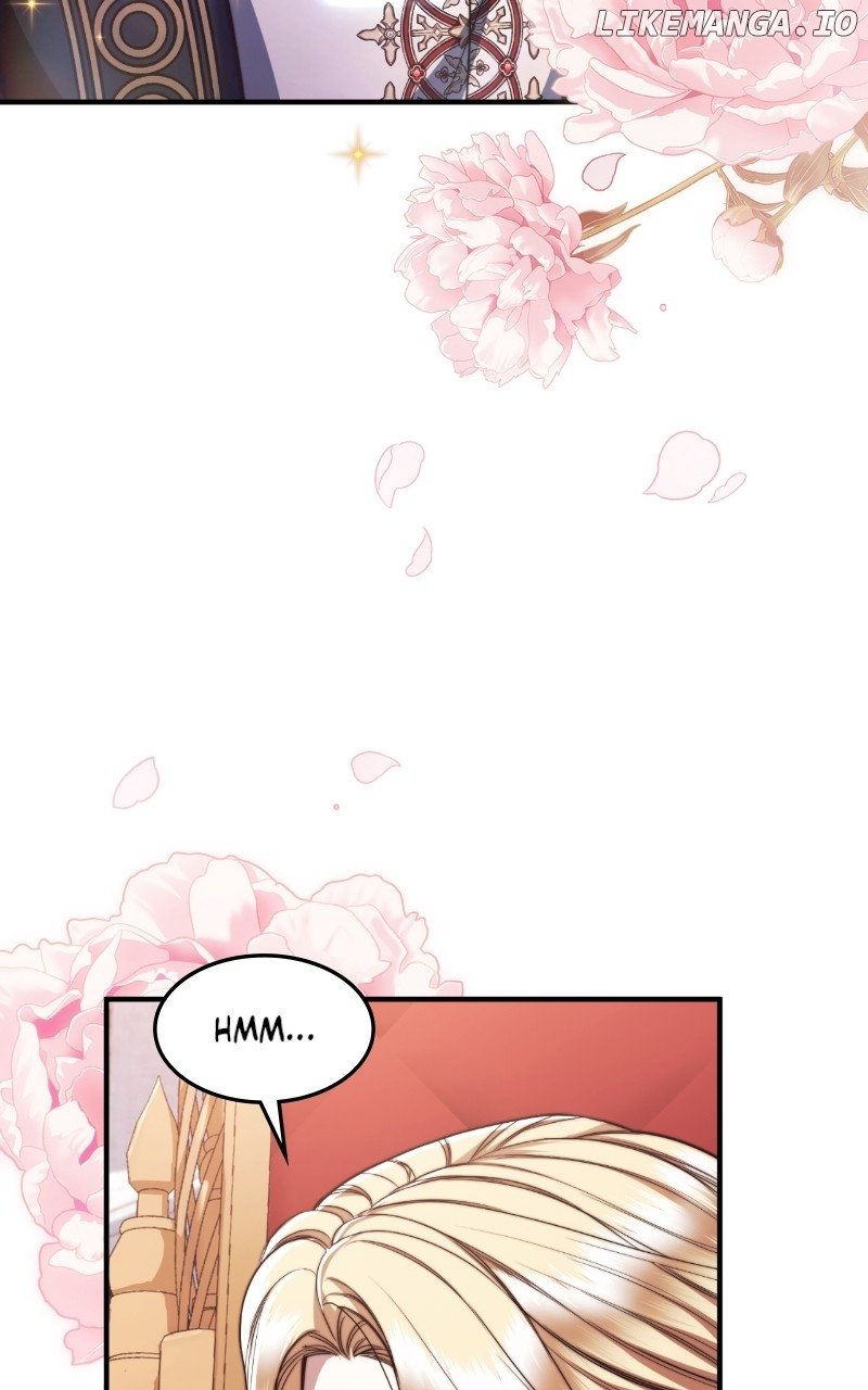 Who Stole Empress Chapter 84 - page 45