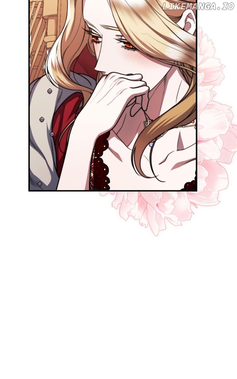 Who Stole Empress Chapter 84 - page 46