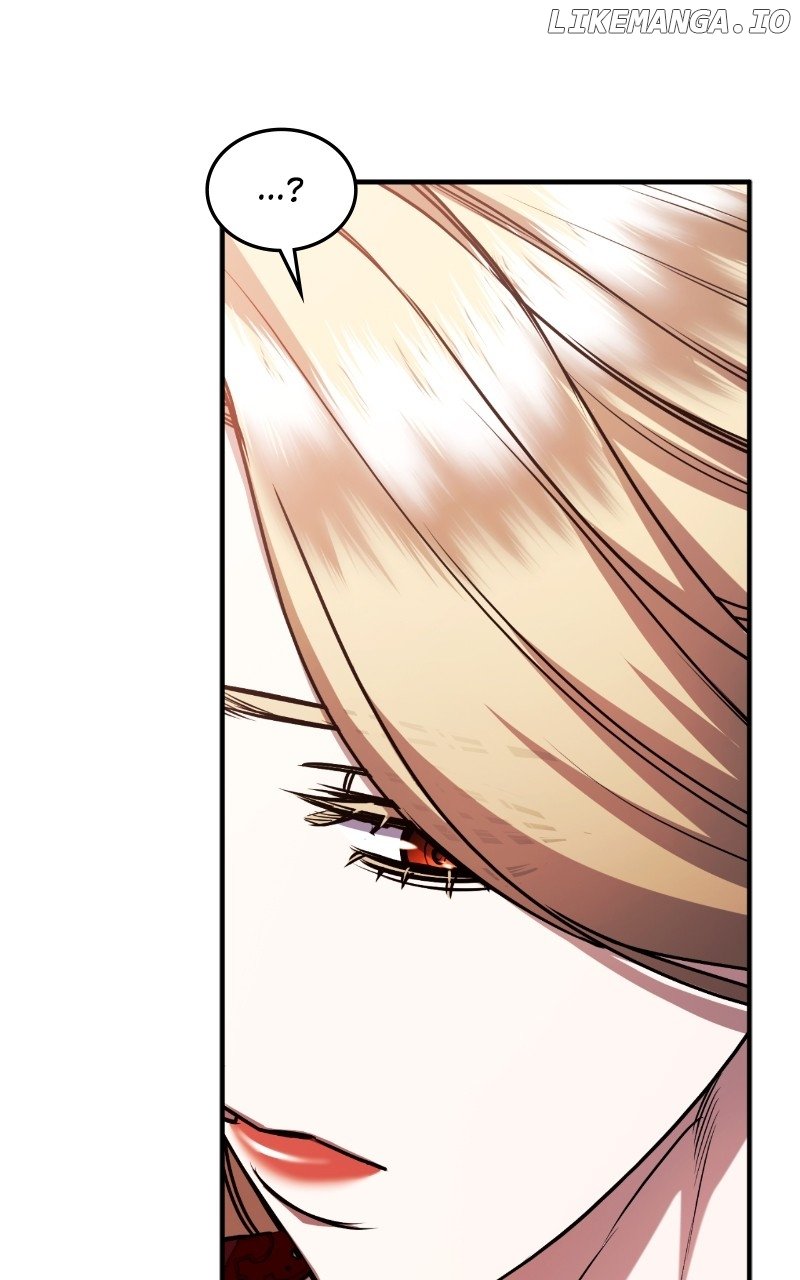 Who Stole Empress Chapter 84 - page 47